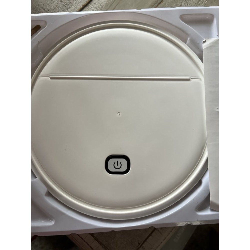 NIB OTTOPT LS23+ Robot Vacuum Strong Suction, Quiet, Super-Thin Smart - Picture 5 of 9